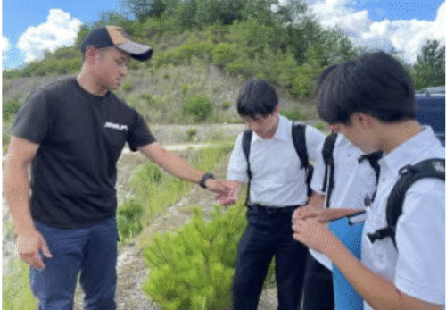 【プロジェクト】県内高校生✕SDGsの取り組み、愛知県HPに掲載！