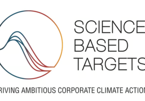 【プロジェクト】SBTiって知ってますか？