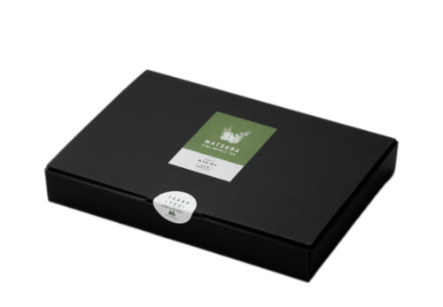 【松葉茶】ふるさと納税パッケージ